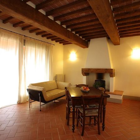 Agriturismo Podere La Casa Palaia Kültér fotó