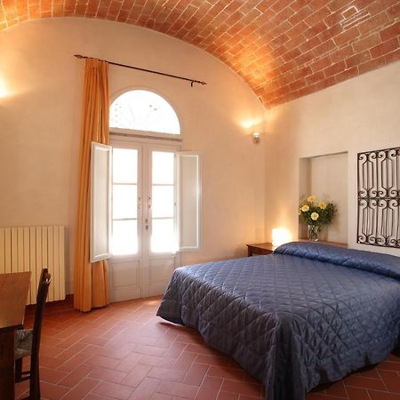 Agriturismo Podere La Casa Palaia Kültér fotó
