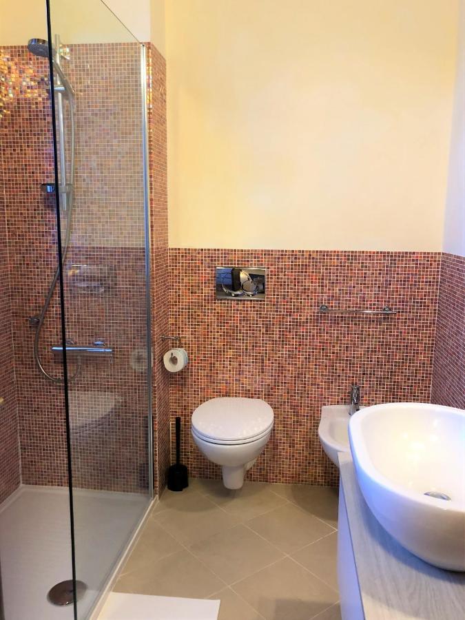 Agriturismo Podere La Casa Palaia Kültér fotó