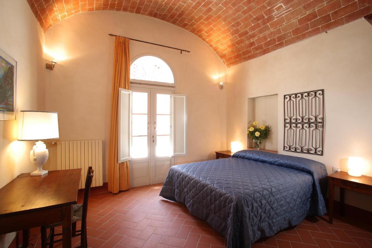 Agriturismo Podere La Casa Palaia Kültér fotó