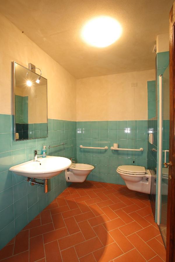 Agriturismo Podere La Casa Palaia Kültér fotó